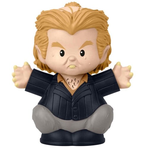 Little People Set de Harry Potter y el Prisionero de Azkaban