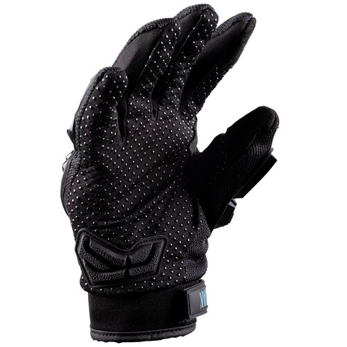 Guantes Delta Dc Batman