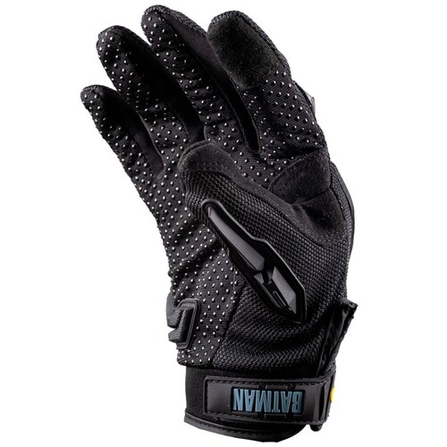 Guantes Delta Dc Batman