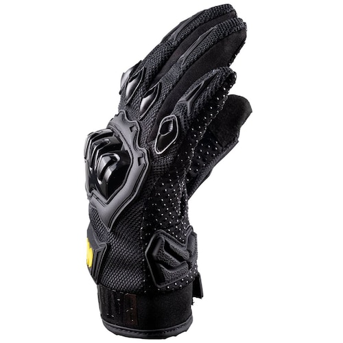 Guantes Delta Dc Batman