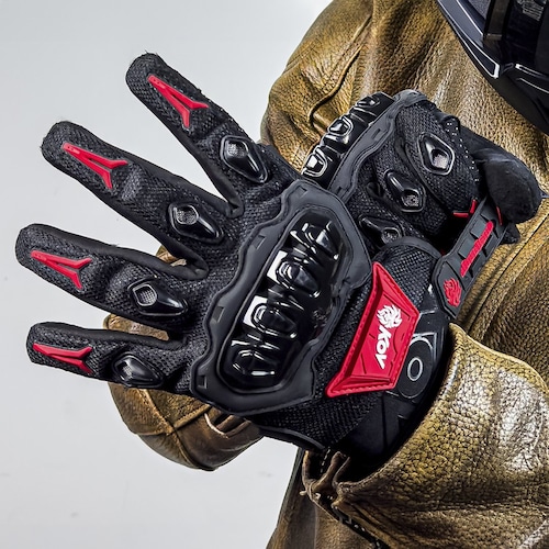 Guantes Kov Delta