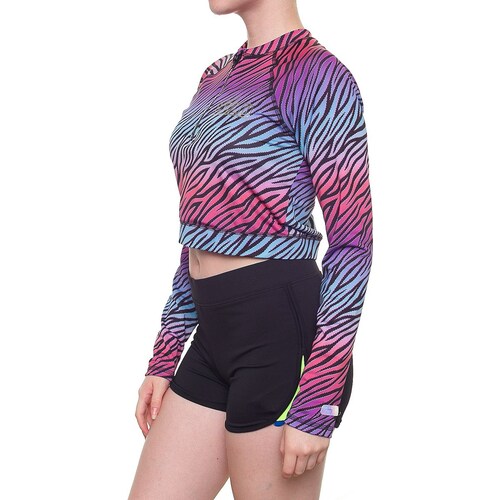 Crop Top para Niña Skysoul