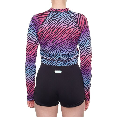 Crop Top para Niña Skysoul