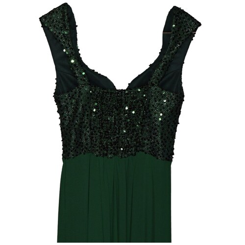 Vestido Largo de Fiesta para Mujer Talla Extra Philosophy Jr Plus