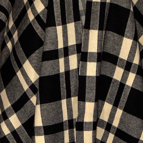 Poncho con Flecos Philosophy Jr Plus