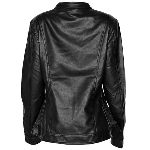 Chamarra Lisa para Mujer Talla Extra Philosophy Jr Plus