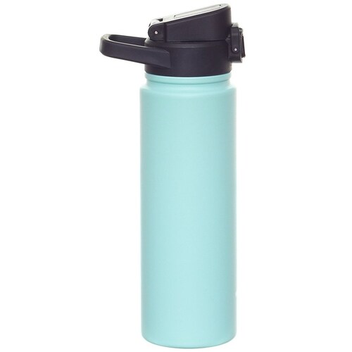 Termo Acero Inoxidable  Doble Pared 720 Ml  Nuvo