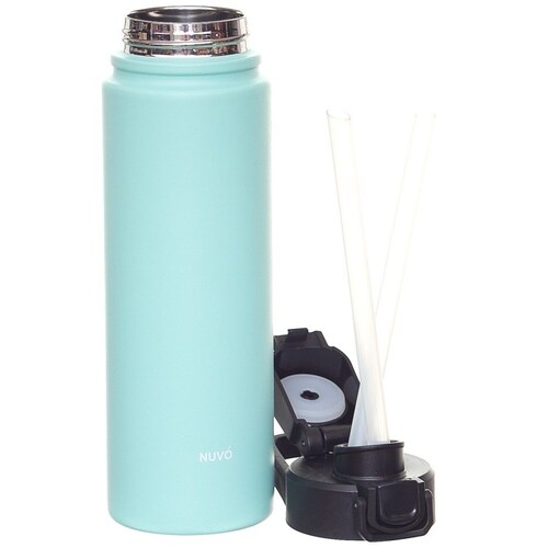 Termo Acero Inoxidable  Doble Pared 720 Ml  Nuvo