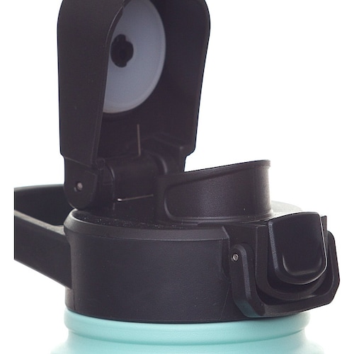 Termo Acero Inoxidable  Doble Pared 720 Ml  Nuvo