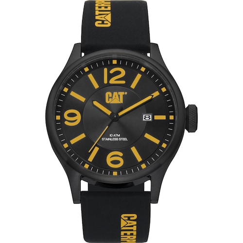 Reloj Caterpillar para Hombre Modelo Qb16127137