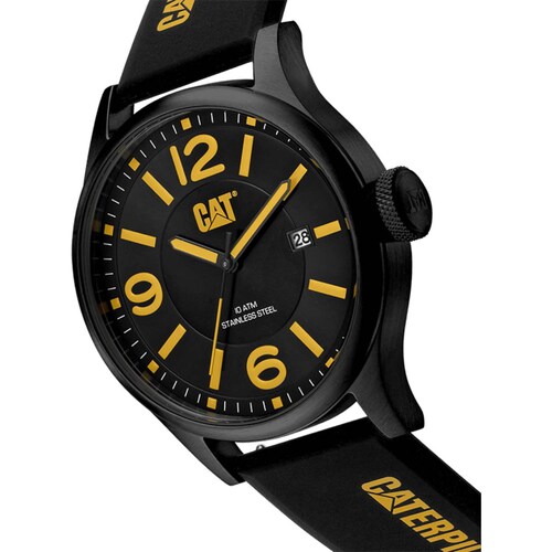 Reloj Caterpillar para Hombre Modelo Qb16127137