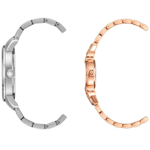 Set de Relojes Modelo Arbstss261 Unisex Armitron
