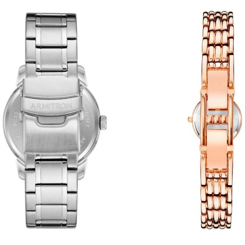 Set de Relojes Modelo Arbstss261 Unisex Armitron