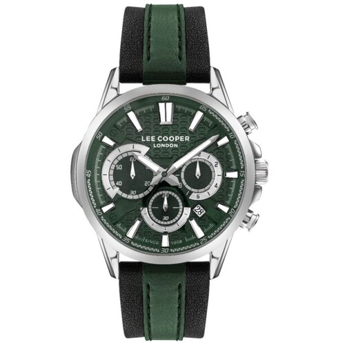 Reloj Lee Cooper para Hombre Modelo Lc07493377