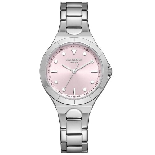 Reloj Lee Cooper para Mujer Modelo Lc07999380