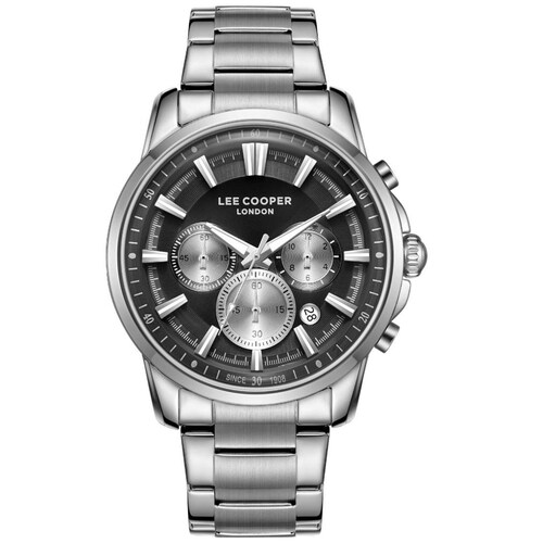 Reloj Lee Cooper para Hombre Modelo Lc08068350