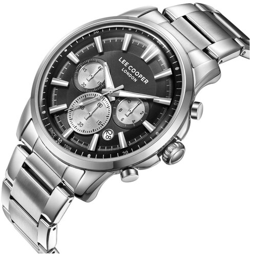 Reloj Lee Cooper para Hombre Modelo Lc08068350