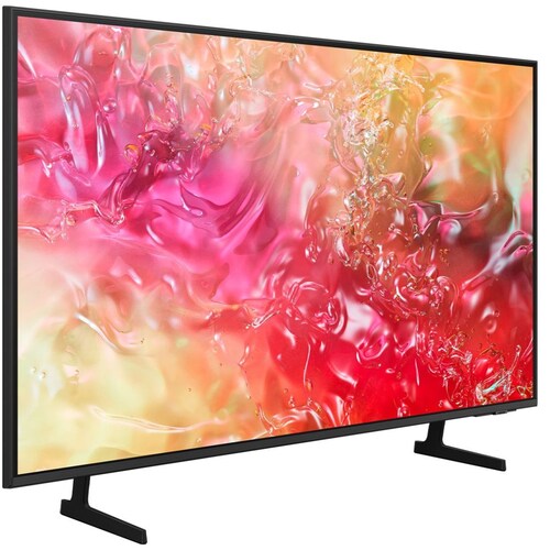 Pantalla Samsung Crystal 75 Pulgadas 4K Uhd Un75Du7000Fxzx
