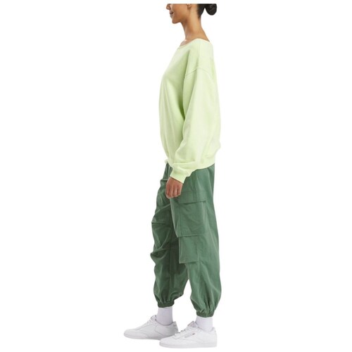 Sudadera para Mujer Reebok