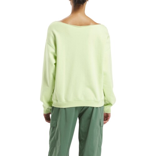 Sudadera para Mujer Reebok