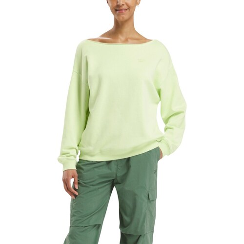 Sudadera para Mujer Reebok