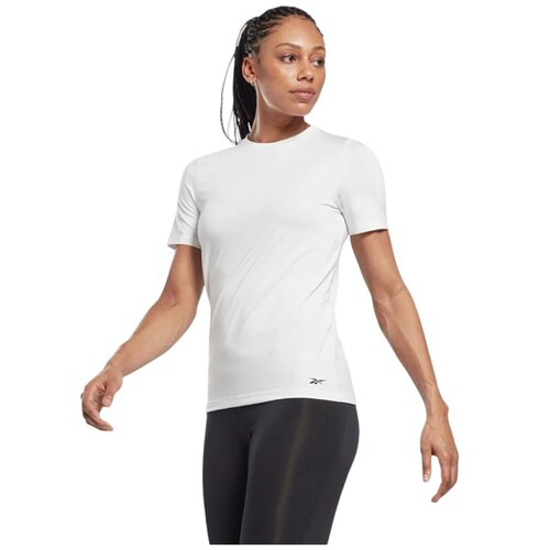 Playera para Training para Mujer Reebok