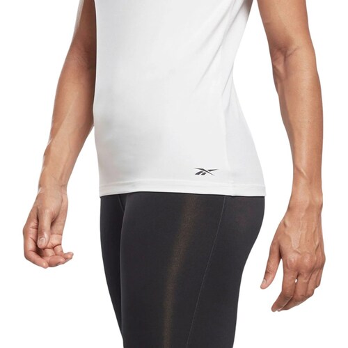 Playera para Training para Mujer Reebok