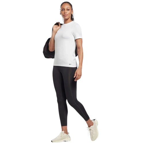 Playera para Training para Mujer Reebok