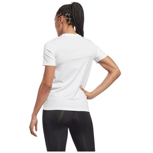Playera para Training para Mujer Reebok