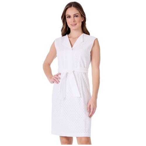 Vestido de Tira Bordada para Mujer Foley's
