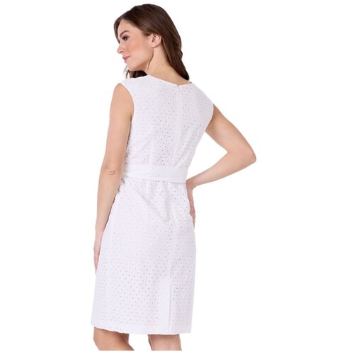Vestido de Tira Bordada para Mujer Foley's