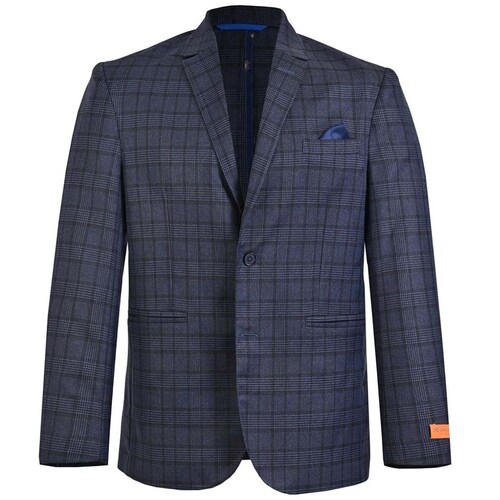 Saco de Casimir para Hombre Carlo Corinto
