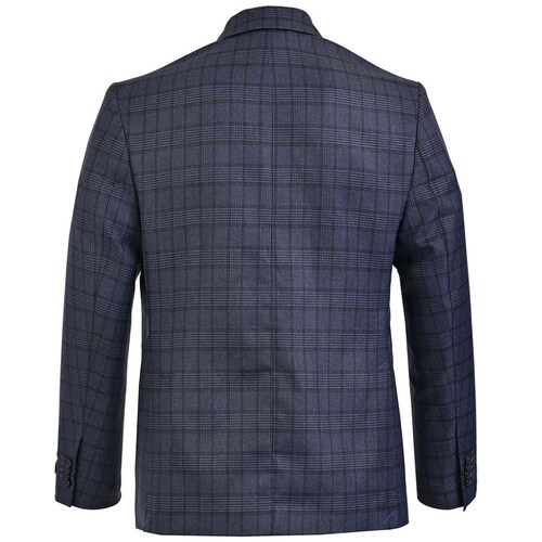 Saco de Casimir para Hombre Carlo Corinto