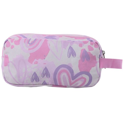 Lapicera Agapec Ecole Rosa Totto