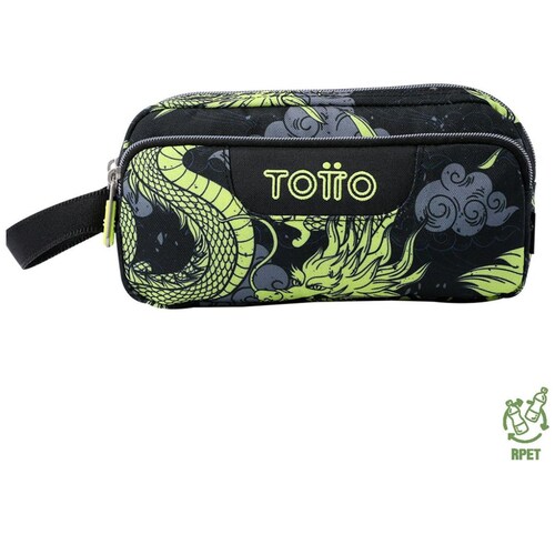 Lapicera Agapec Ecole Verde Totto