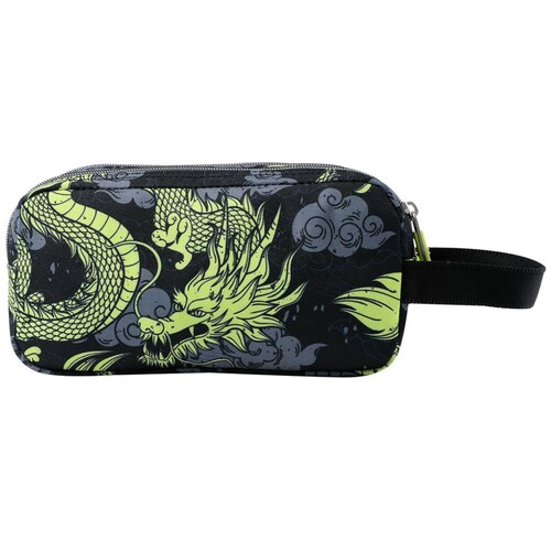 Lapicera Agapec Ecole Verde Totto