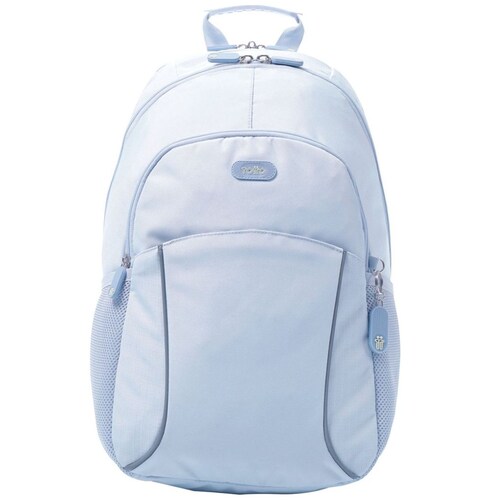 Mochila para Tablet y Pc Cambri 2.0 Klass Azul Cielo Totto