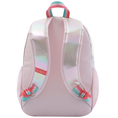 Mochila Glowy M Glowy Unicornio Totto