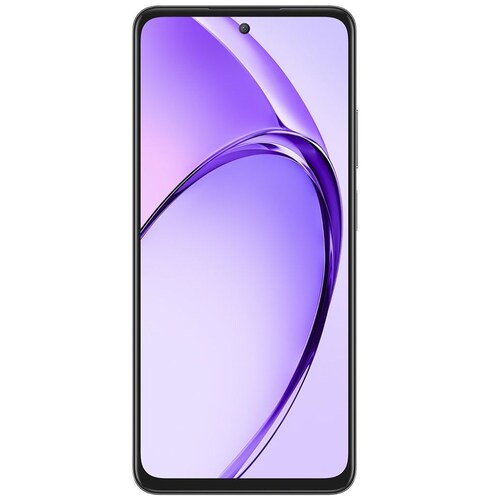Celular Oppo A80 Color Negro R9 (Telcel)