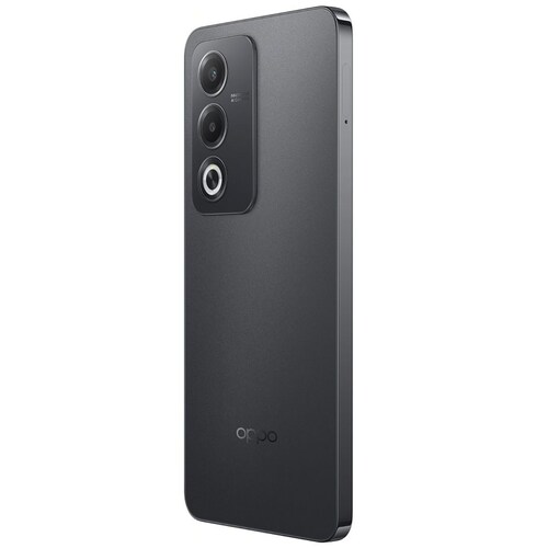Celular Oppo A80 Color Negro R9 (Telcel)