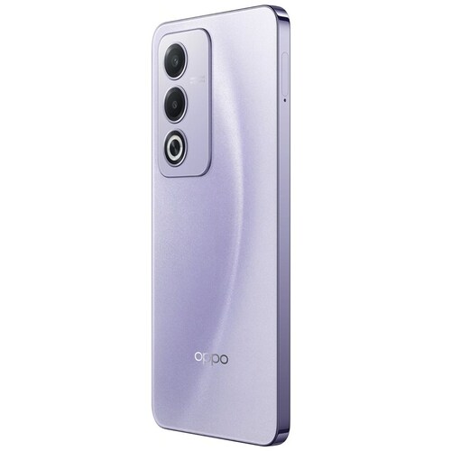 Celular Oppo A80 Color Lila R9 (Telcel)