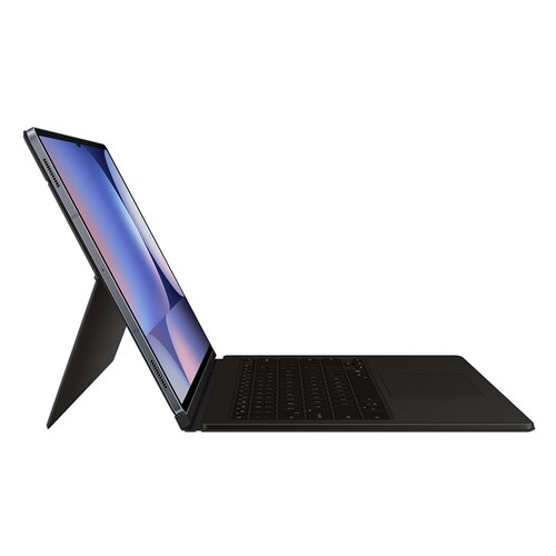 Funda Samsung Galaxy Tab S9 Book Cover Keyboard Slim