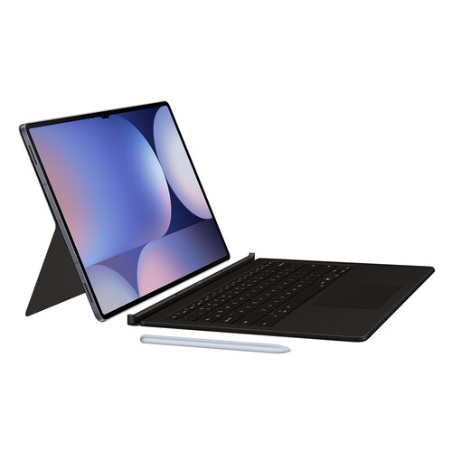 Funda Samsung Galaxy Tab S9 Book Cover Keyboard Slim