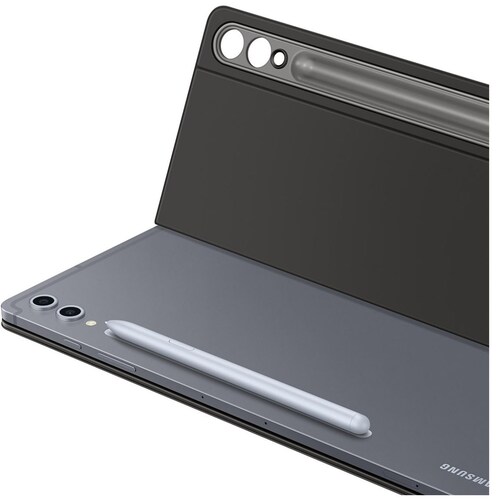 Funda Samsung Galaxy S10 Book Cover Keyboard Slim