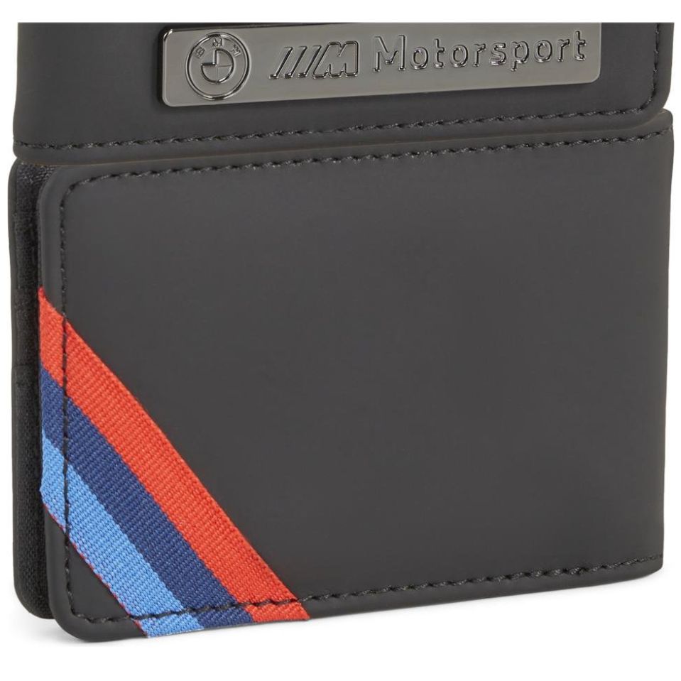 Puma bmw wallets hotsell