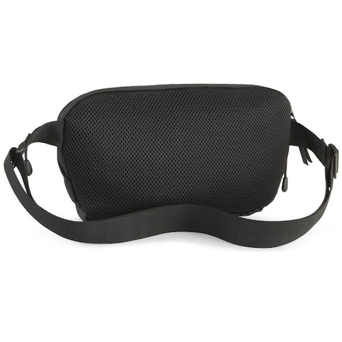 Riñonera Negra Ferrari Unisex Puma