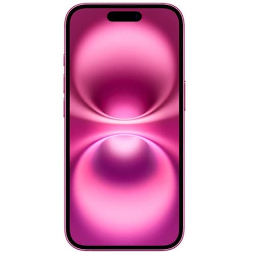 Iphone 16 128Gb Color Rosa R9 (Telcel)
