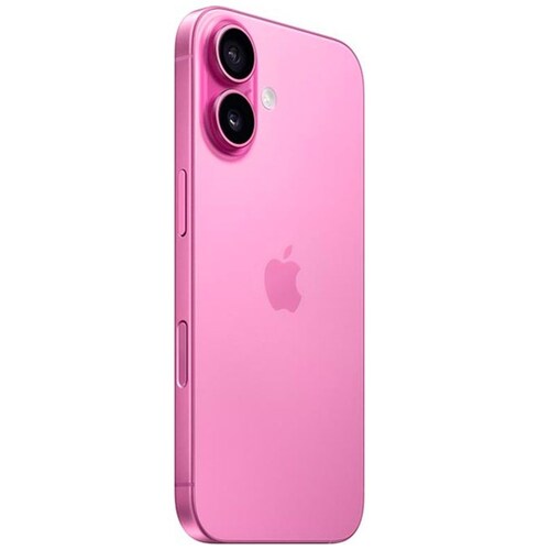 Iphone 16 128Gb Color Rosa R9 (Telcel)