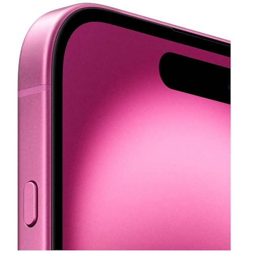 Iphone 16 128Gb Color Rosa R9 (Telcel)