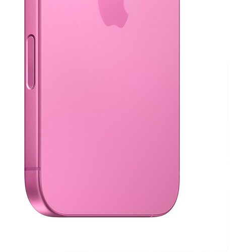Iphone 16 128Gb Color Rosa R9 (Telcel)